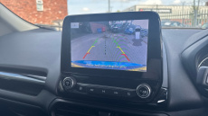 Ford EcoSport 1.0 EcoBoost 140 ST-Line 5dr Petrol Hatchback